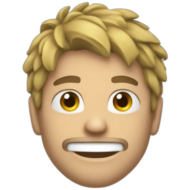 Rugby emoji