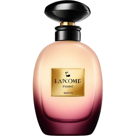 Parfume lancome emoji