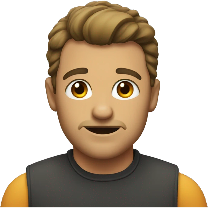 bratwuest emoji