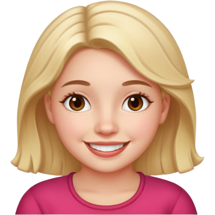 Arie's girl  emoji