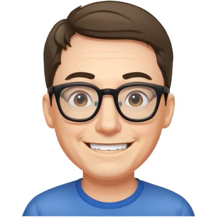 Ricky Berwick emoji