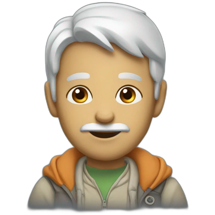 Aminematue emoji