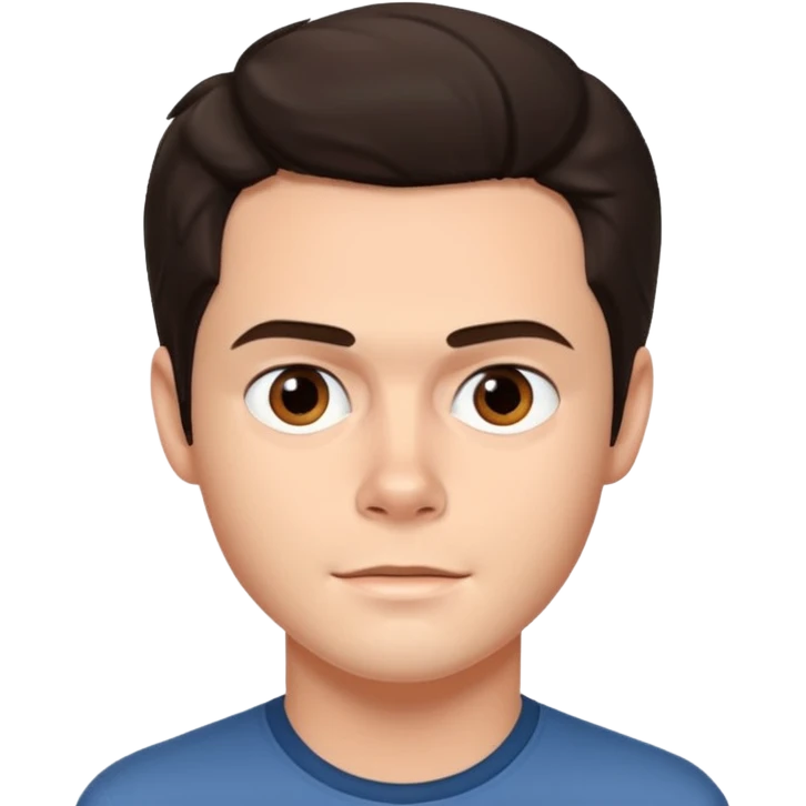 Dylan obrien  emoji