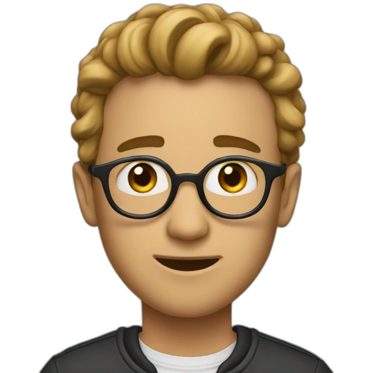 Fanush emoji