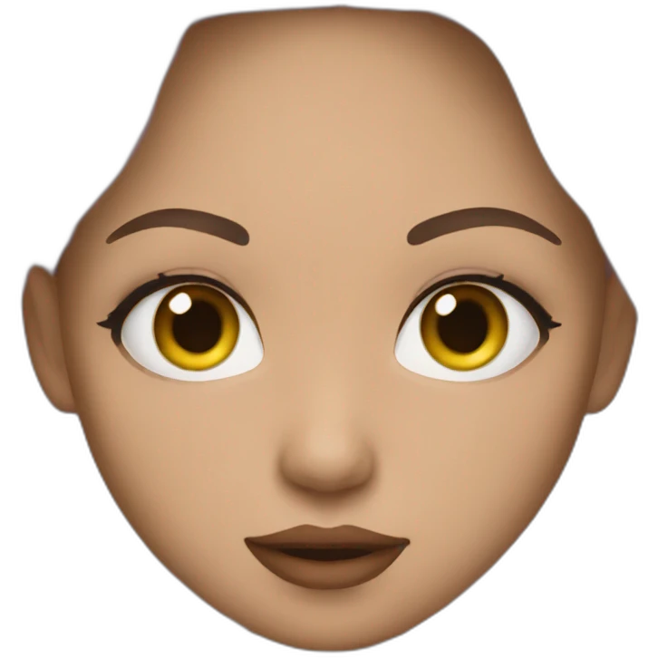 Jennie emoji
