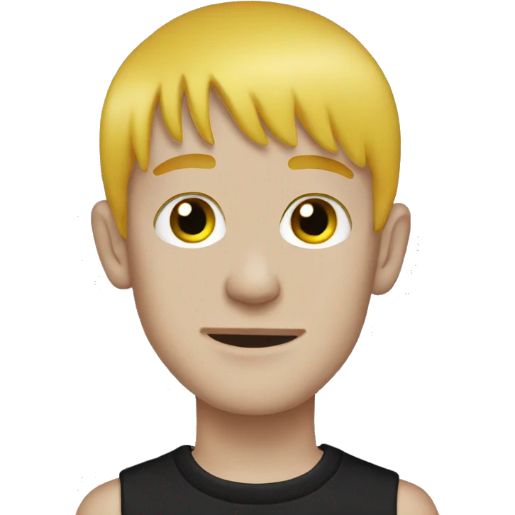 Lil peep emoji