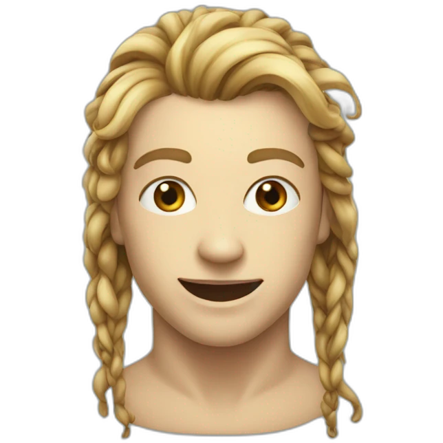 Rhodasian Rigeback emoji