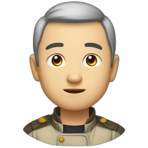 xilai bo emoji