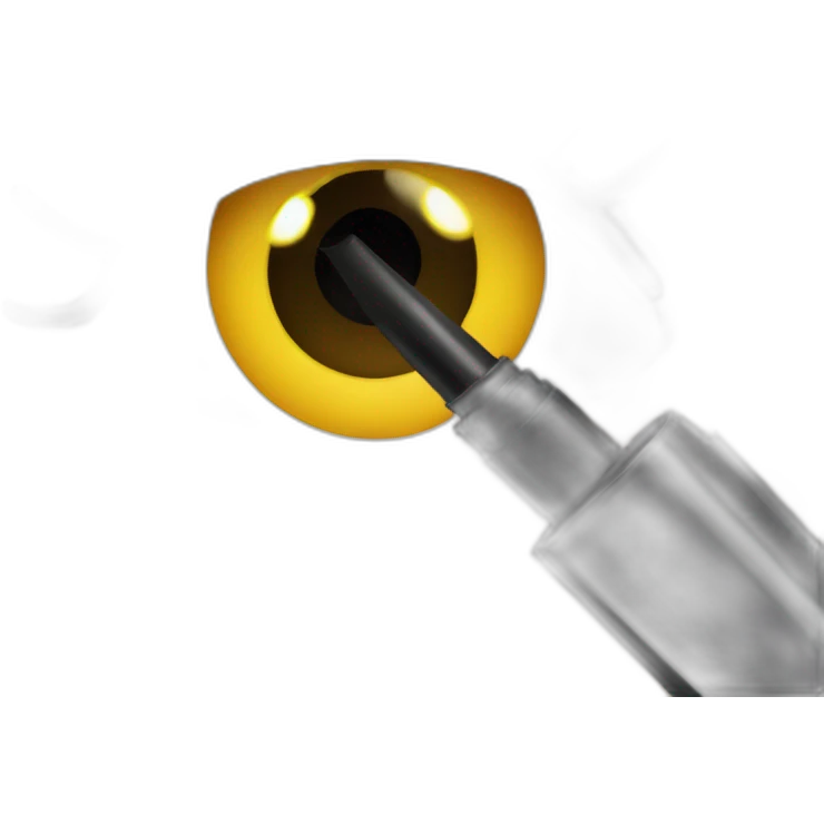 Mascara emoji