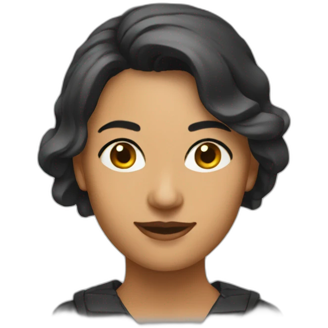 Anjelina Asenova emoji
