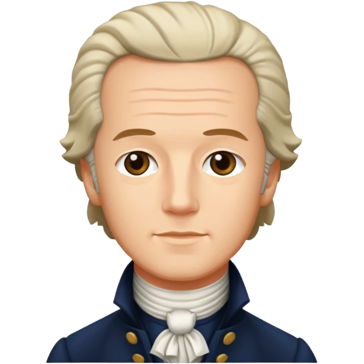 Alexander Hamilton emoji