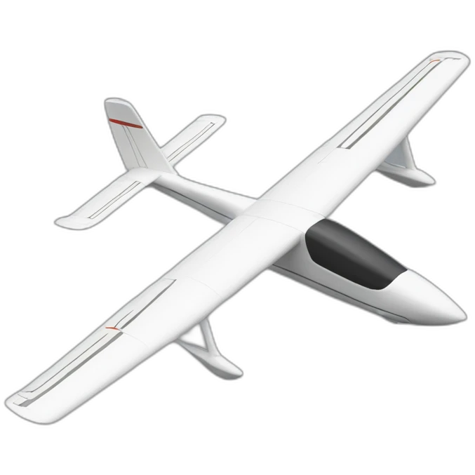 Glider f1a emoji