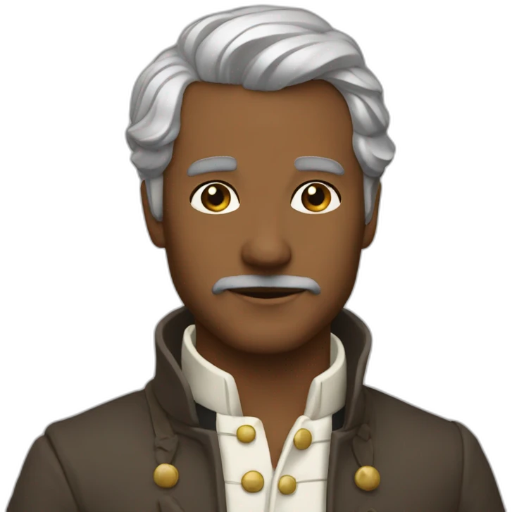 Franboise emoji