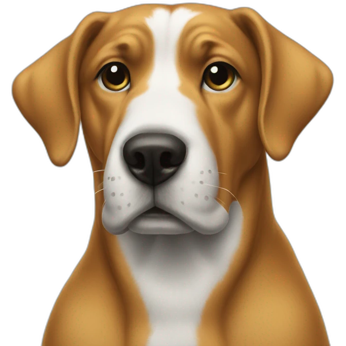 Dog-sweat-nike emoji