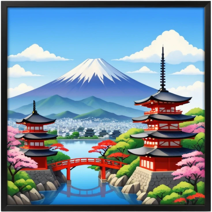 japan emoji