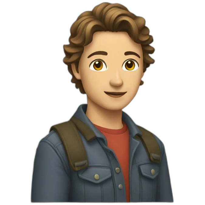 PEREZA emoji