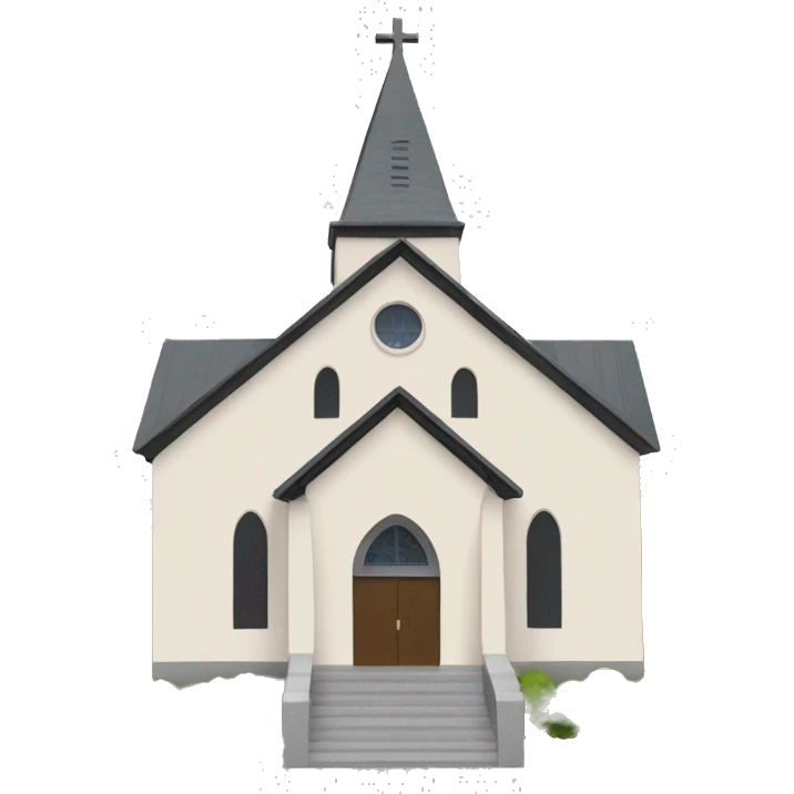 baptist  church emoji
