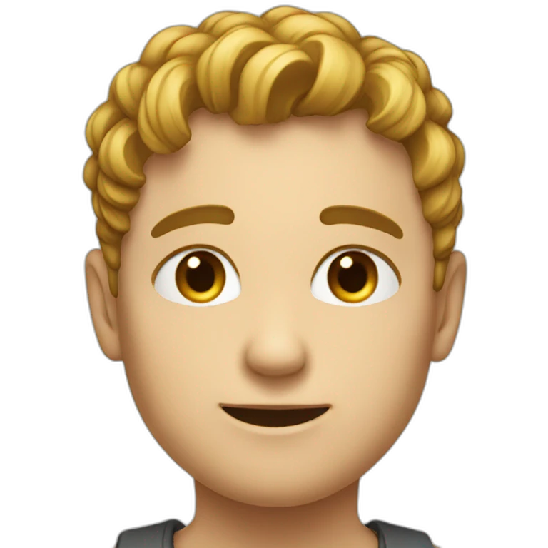 Chat gpt emoji