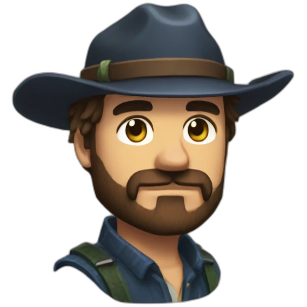 Stardew Walley emoji