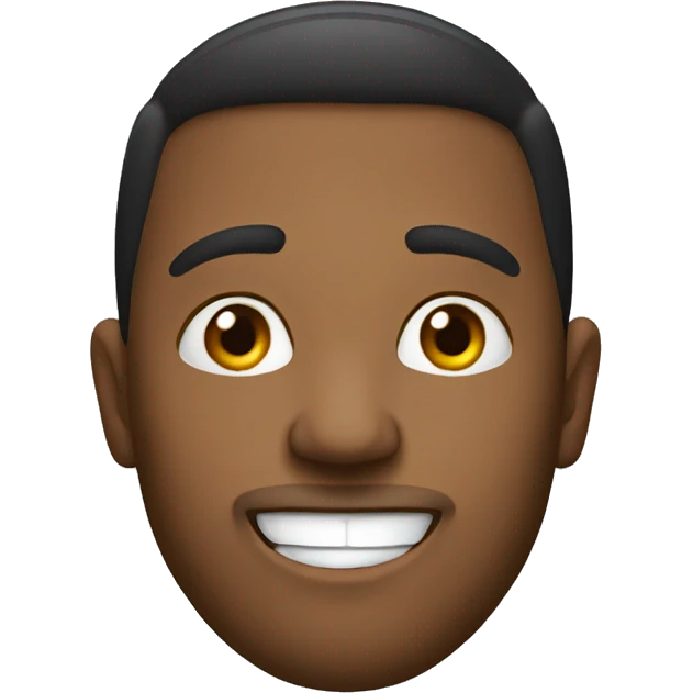 uwith emoji