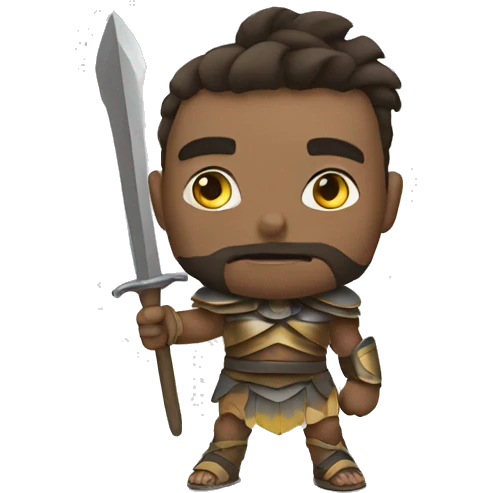 gladiator movie emoji