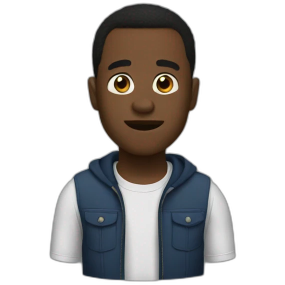 get out emoji