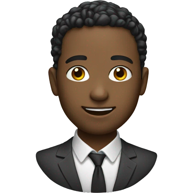 AI emoji