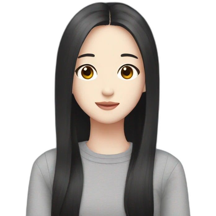 Jisoo  emoji
