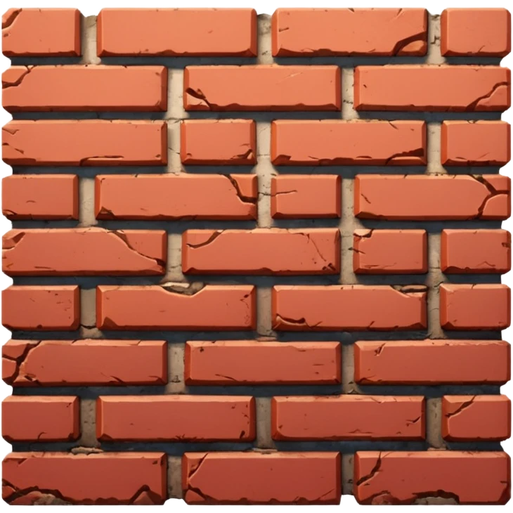 The Wall emoji