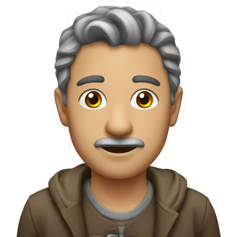 Hoş geldin emoji