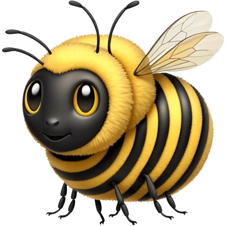 bee emoji