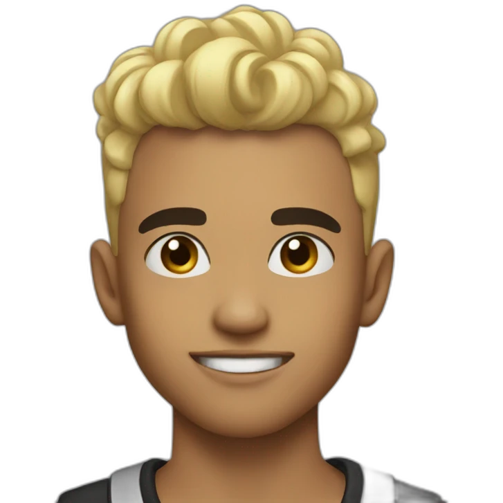 Dominic Fike emoji