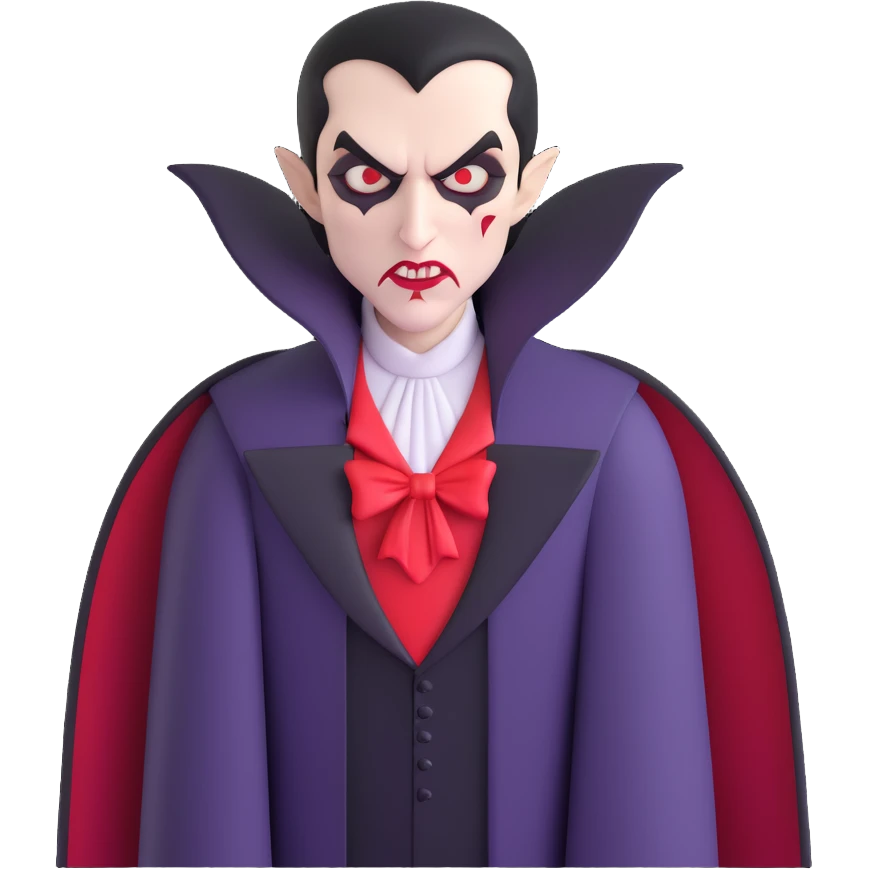 vampire emoji