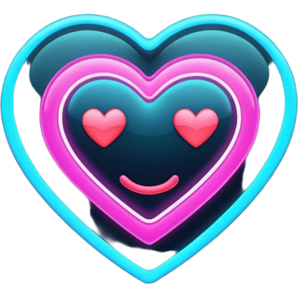 Herz navi emoji