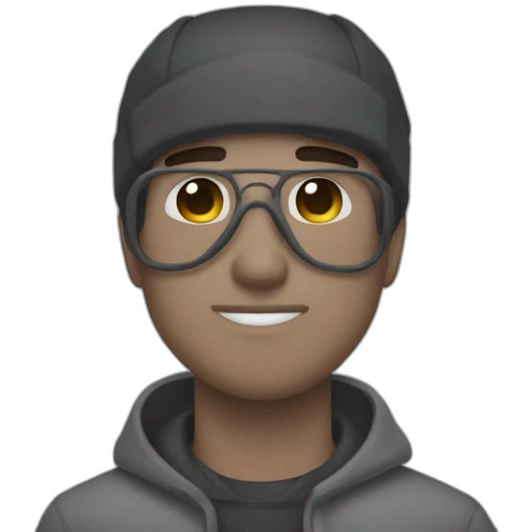 among us crewmate] emoji