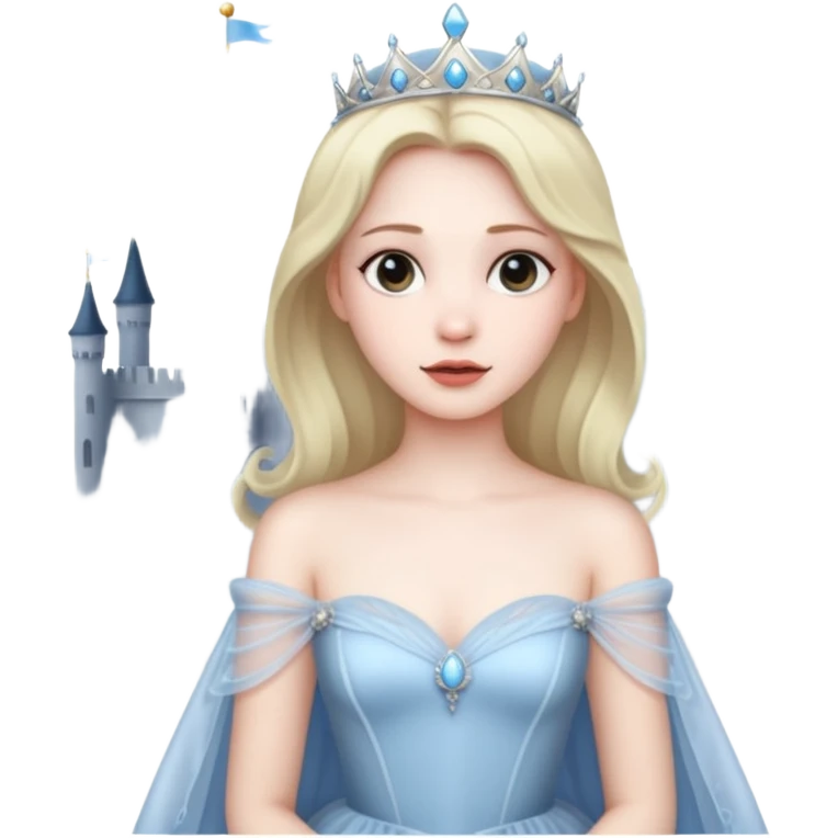 morning fog princess

















 emoji