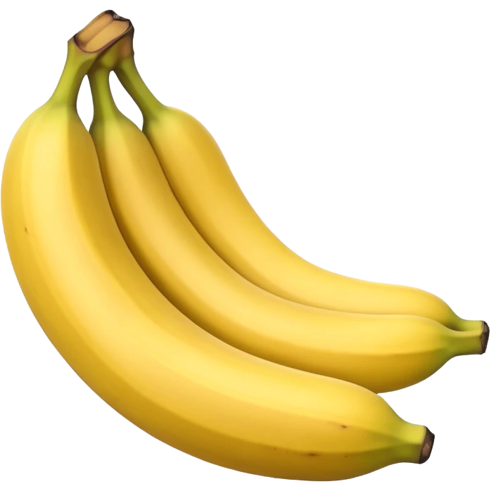 Banana emoji