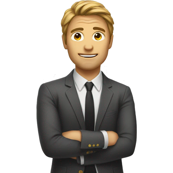 Spooder man emoji