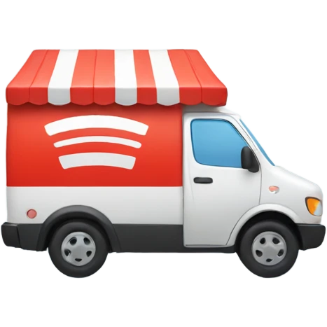 doordash emoji