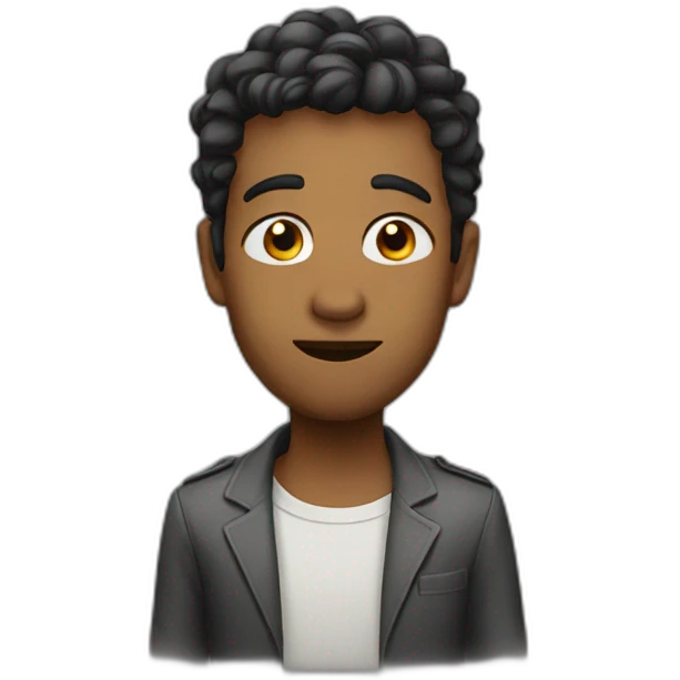 liar emoji