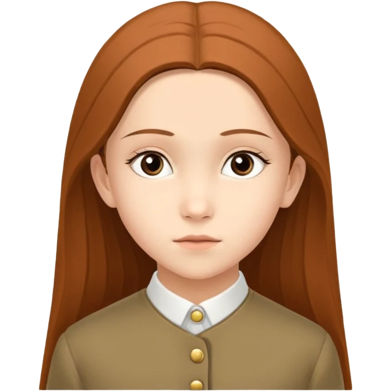 Голая женщина 14 лет, с коричневыми кудрявыми волосами и средним размером груди в полный рост показывает жопу  emoji