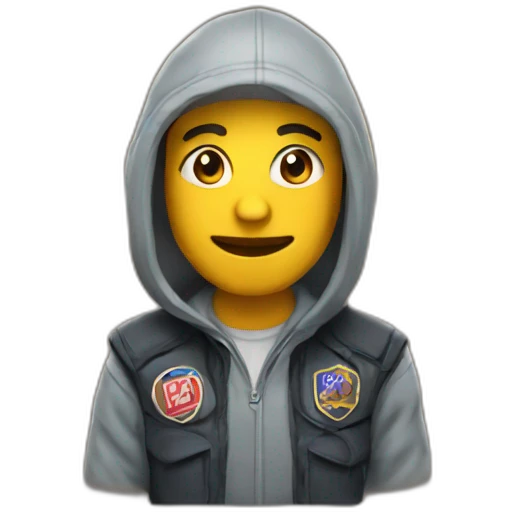 lac emoji