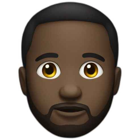 Damso emoji