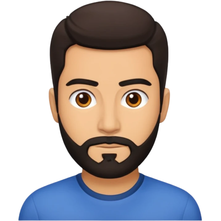Téo durmaz emoji