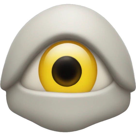 cyclope emoji