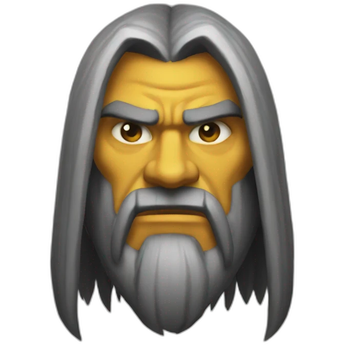 Warcraft emoji