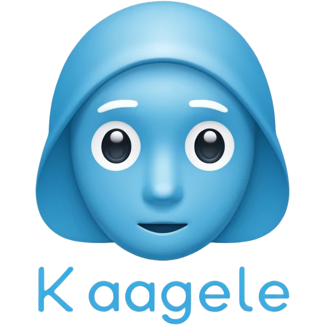 kaggle emoji