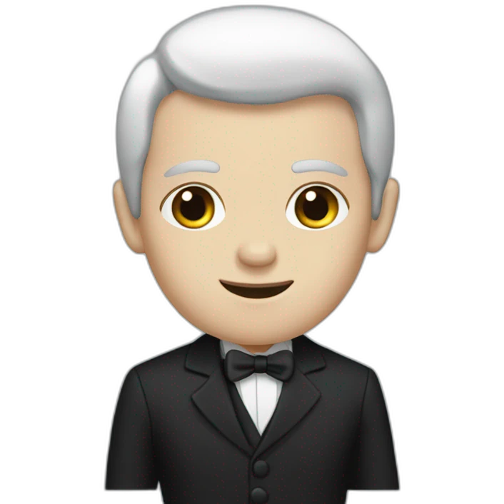Adams Family emoji