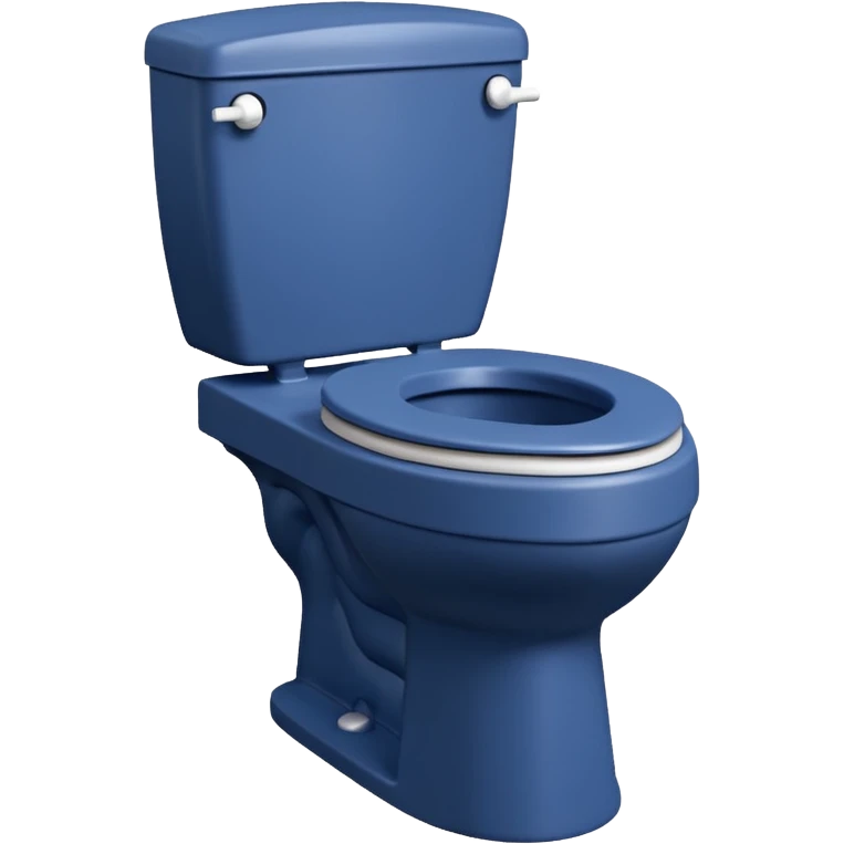 Skibidi Toilet Head + Toilet emoji