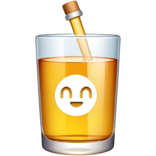 Etilometro per alcool test emoji